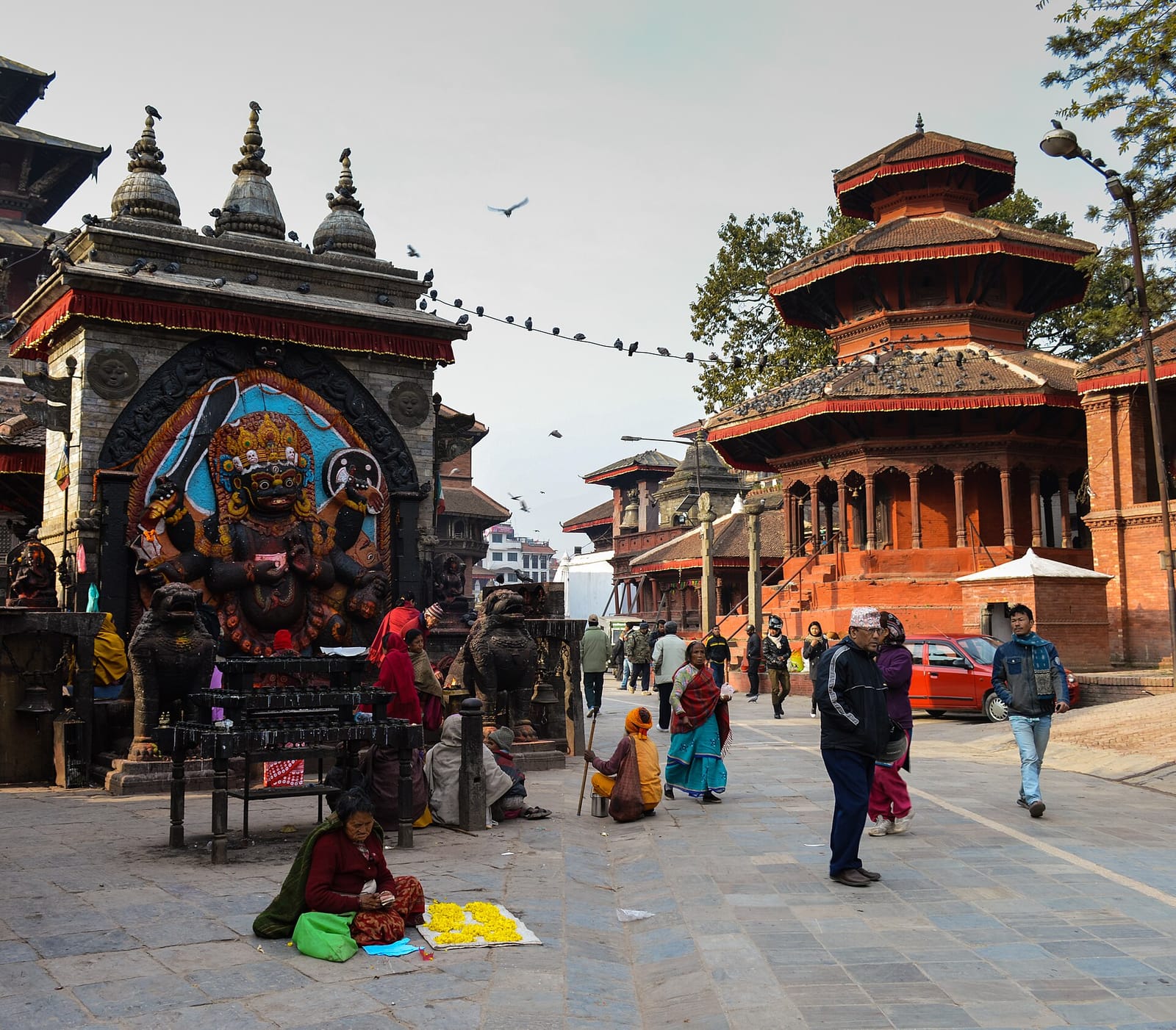 Yatri Cafe - Best Cafe In Basantapur,Kathmandu photo 3
