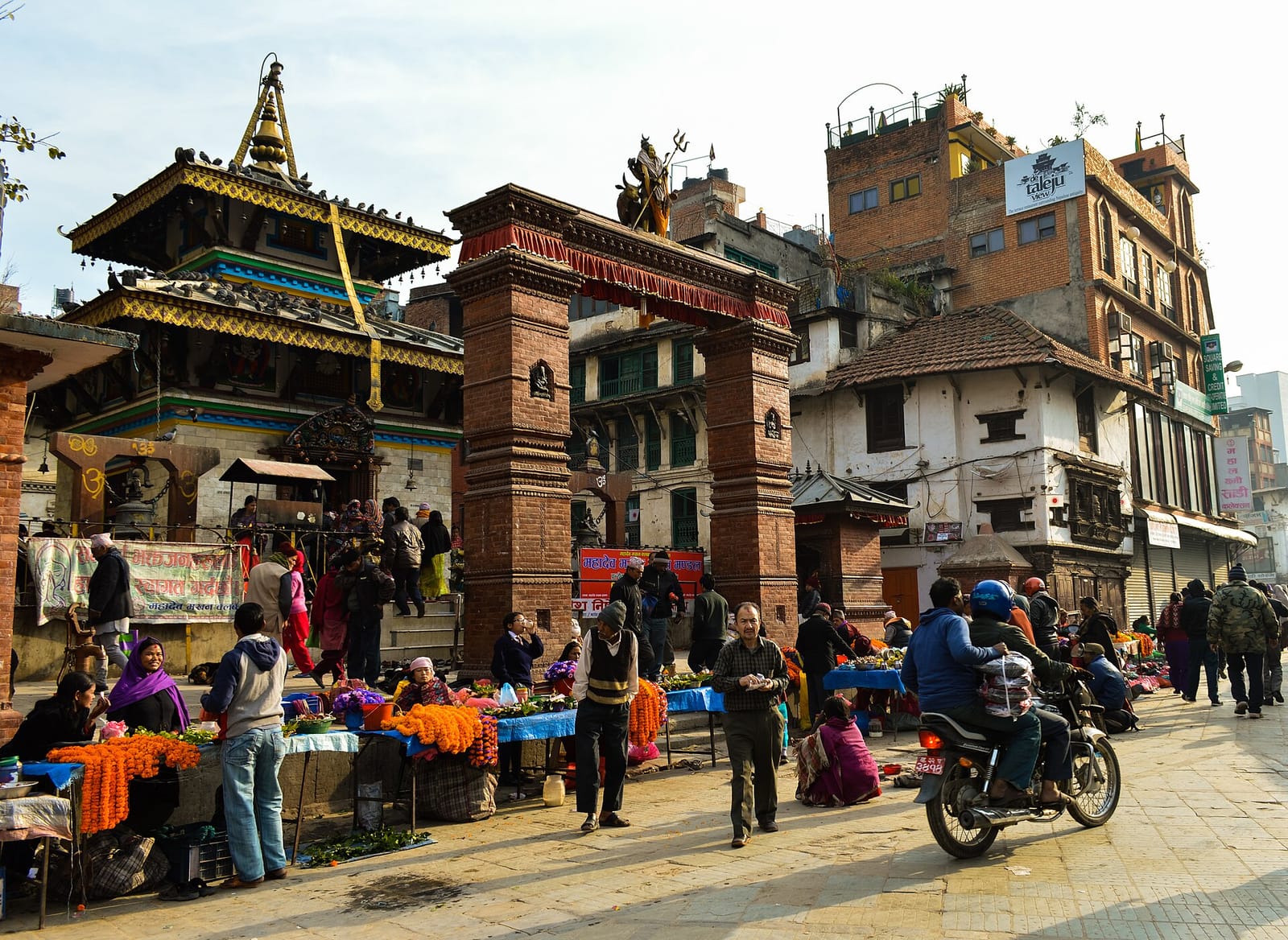 Yatri Cafe - Best Cafe In Basantapur,Kathmandu photo 2