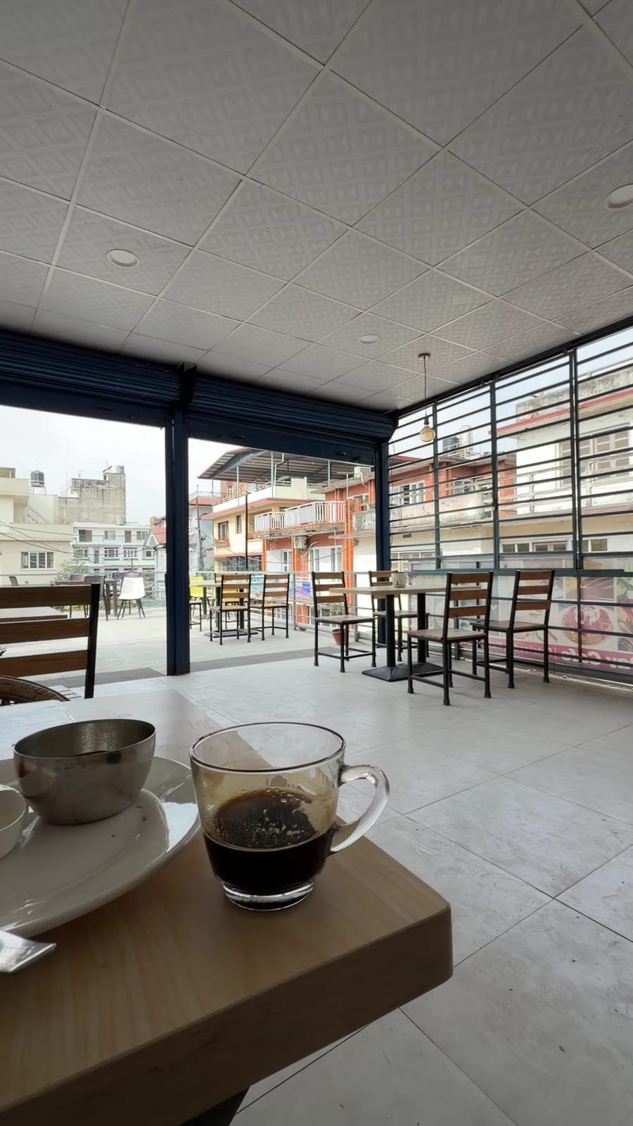 Good Day Cafe