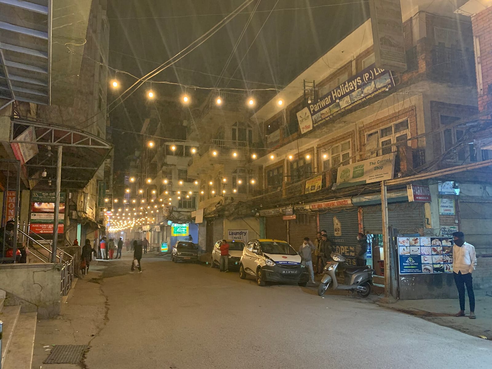 Avocado Cafe, Thamel photo 12
