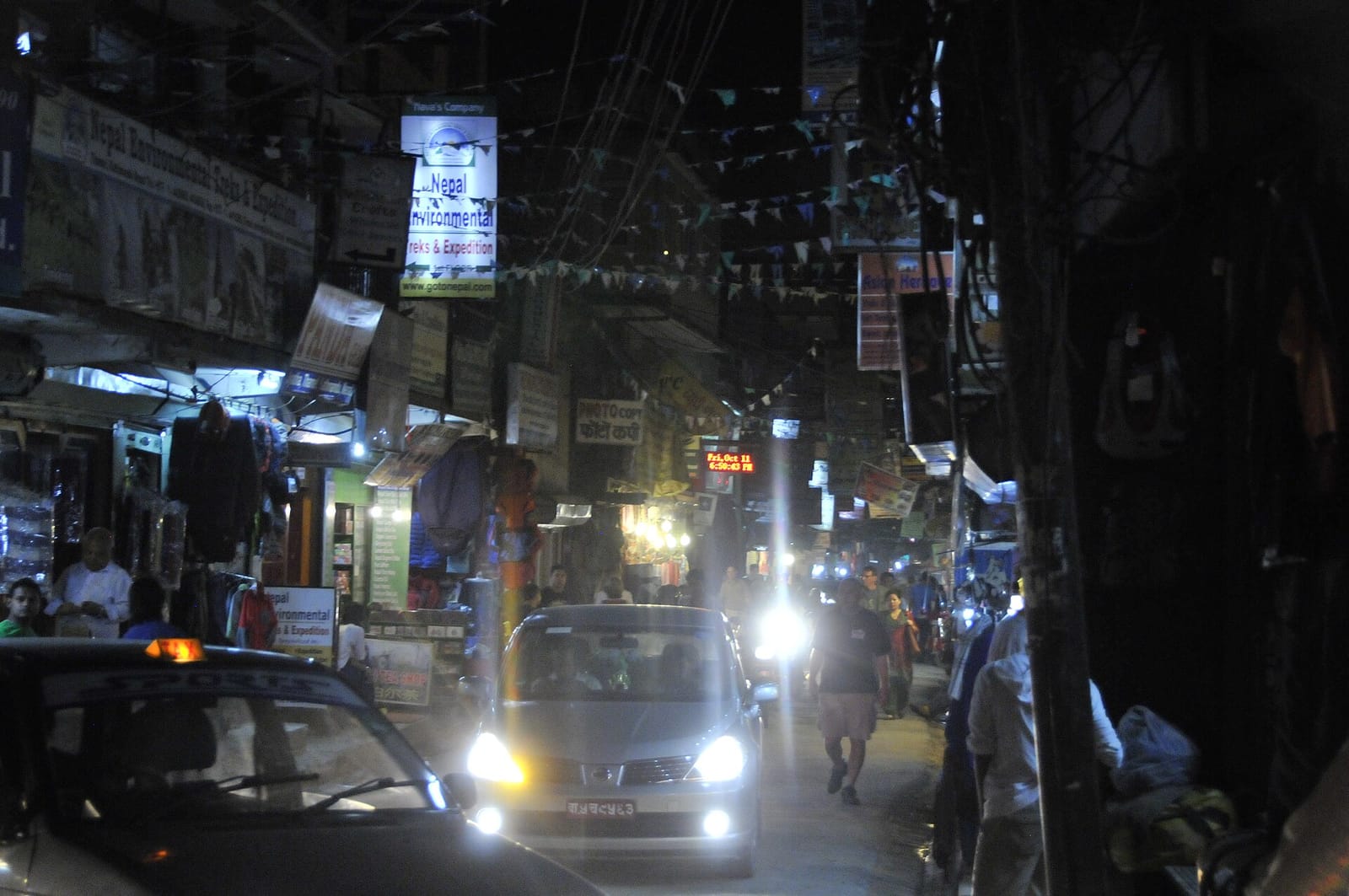 Avocado Cafe, Thamel photo 11