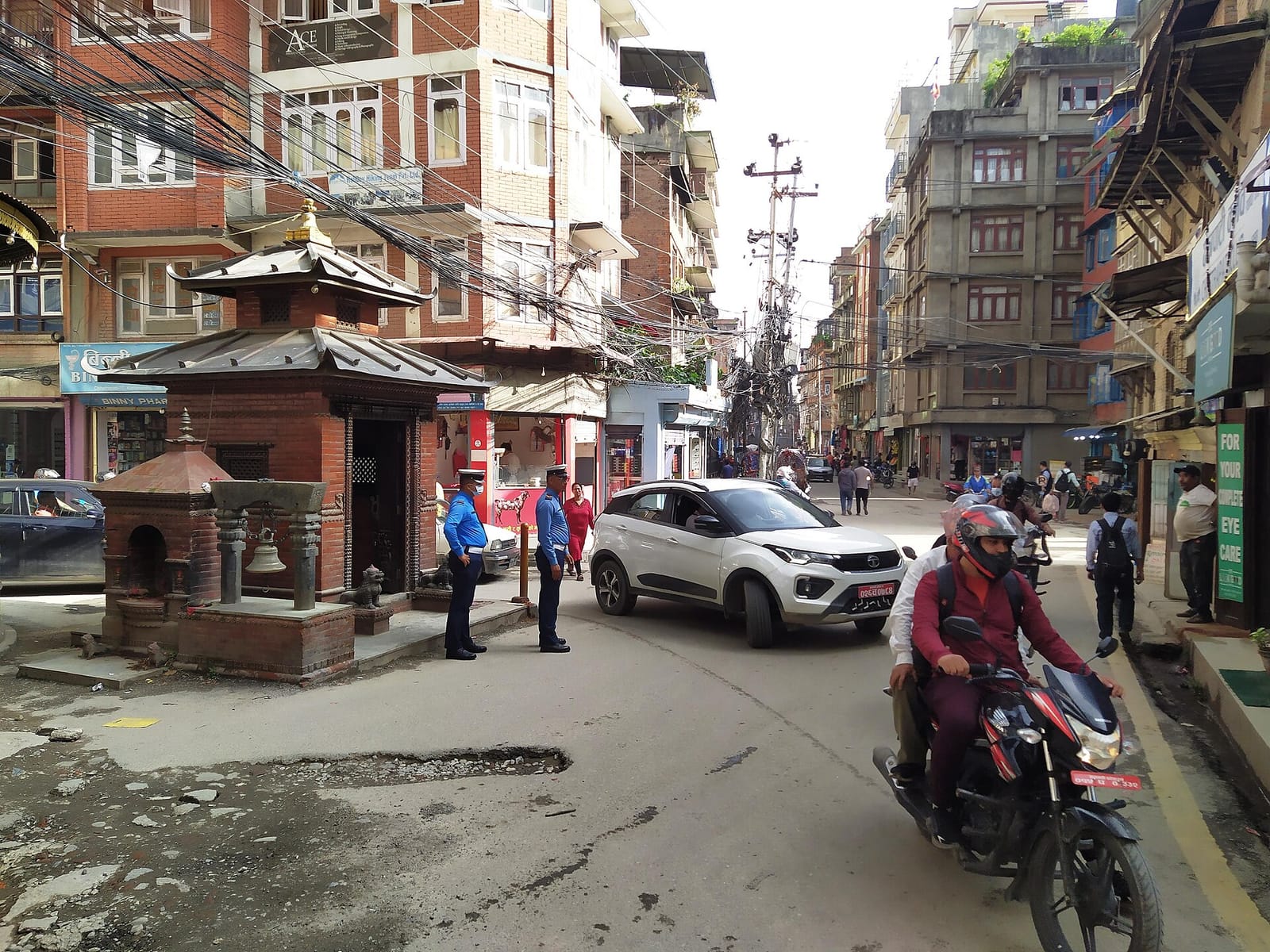 Rise & Grind Coffee - JP Road, Thamel photo 5