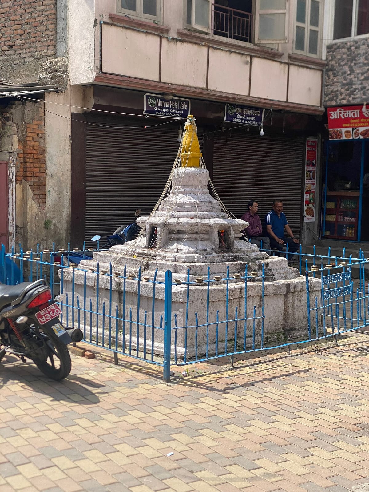 Rise & Grind Coffee - JP Road, Thamel photo 4
