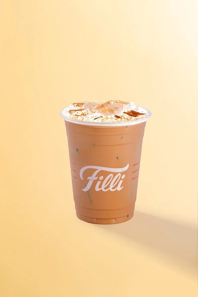 FiLLi Cafe photo 5