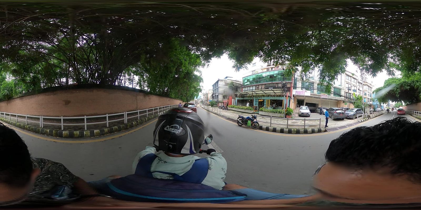 Somewhere In KTM photo 3