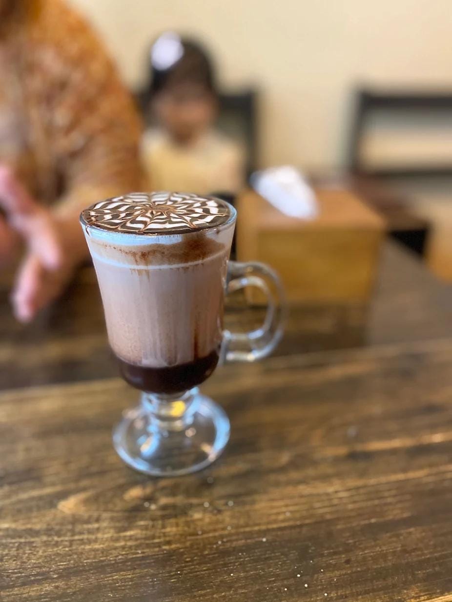Moki Cafe photo 9
