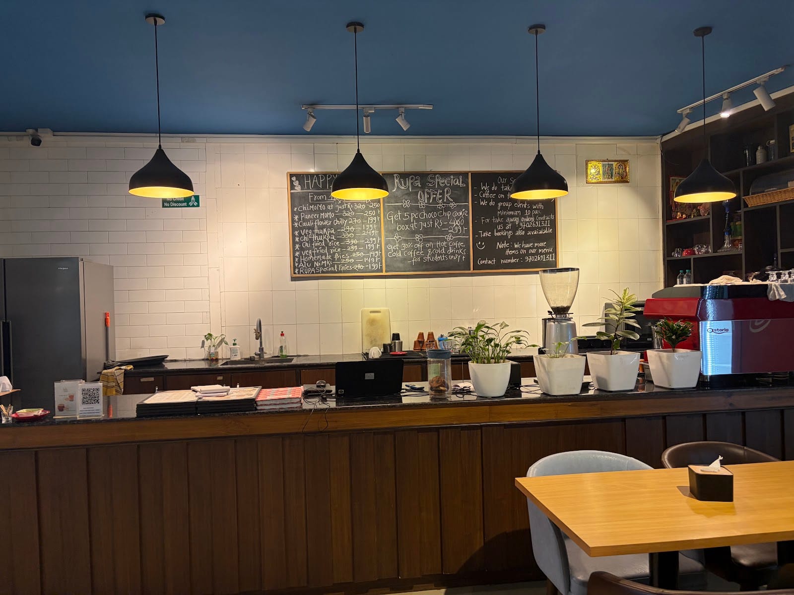 Café Rupa