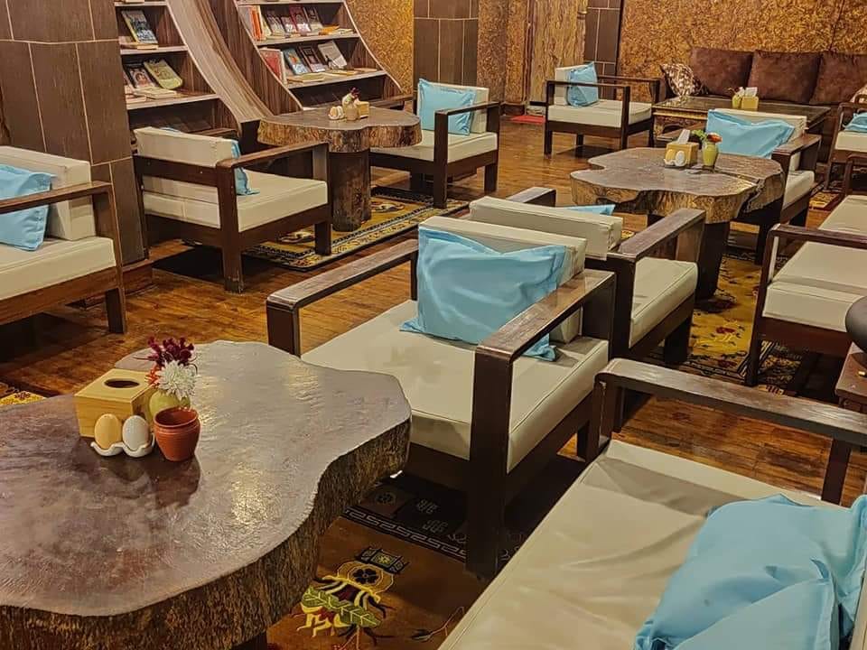 BIA Café