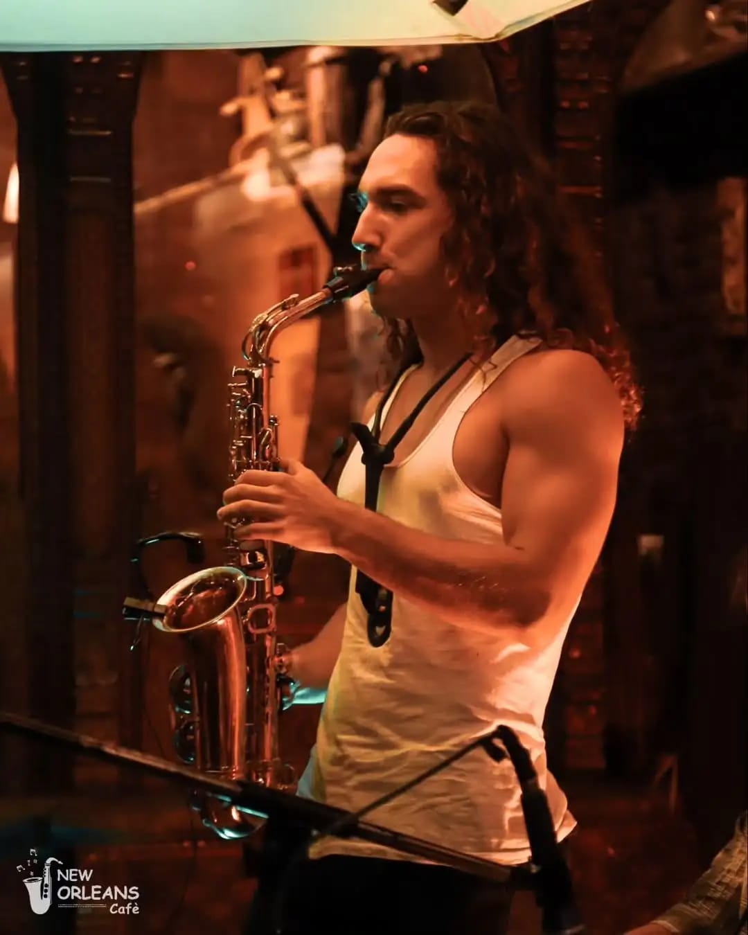 New Orleans Cafe photo 6