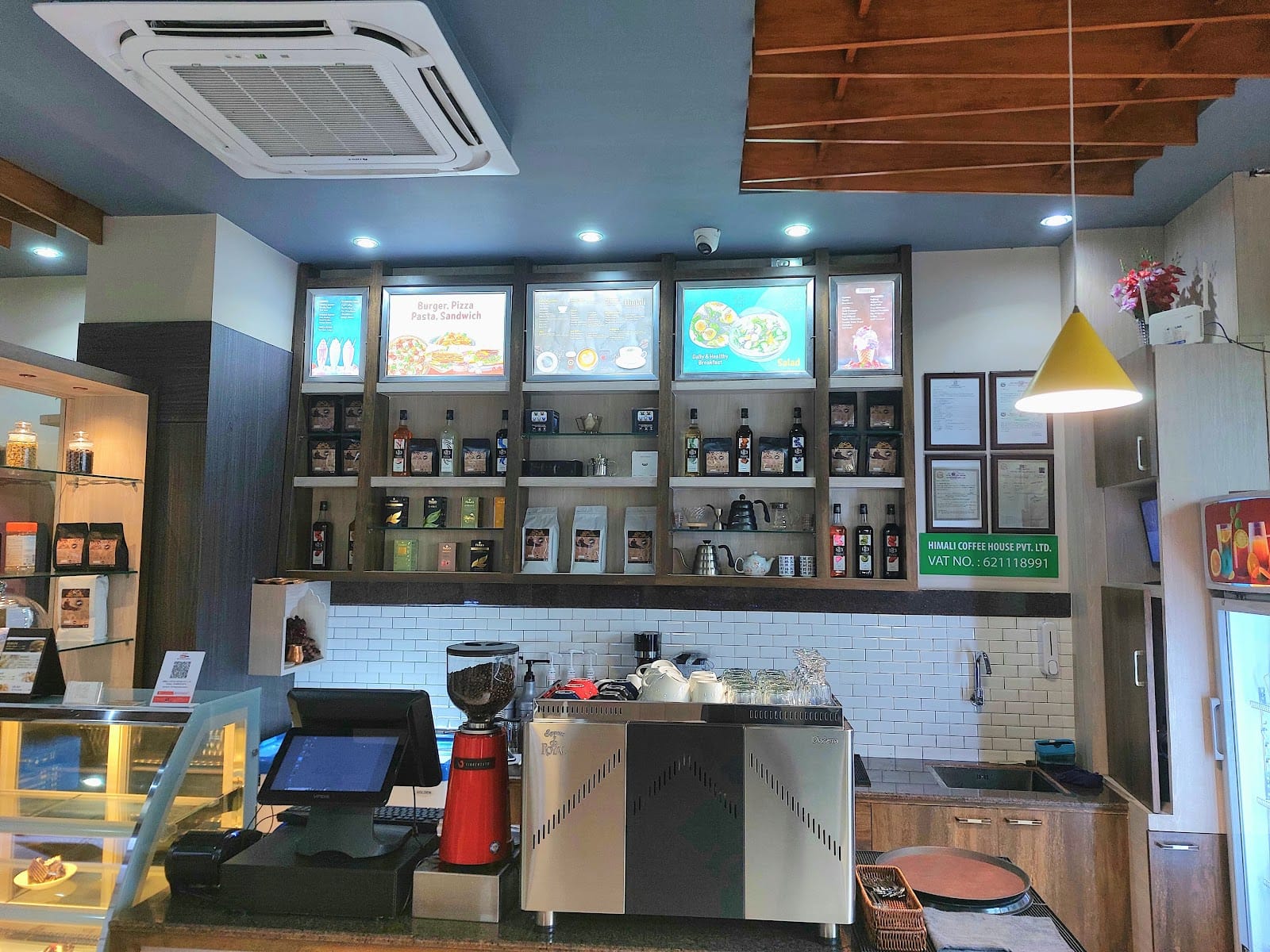 Himali Coffee House