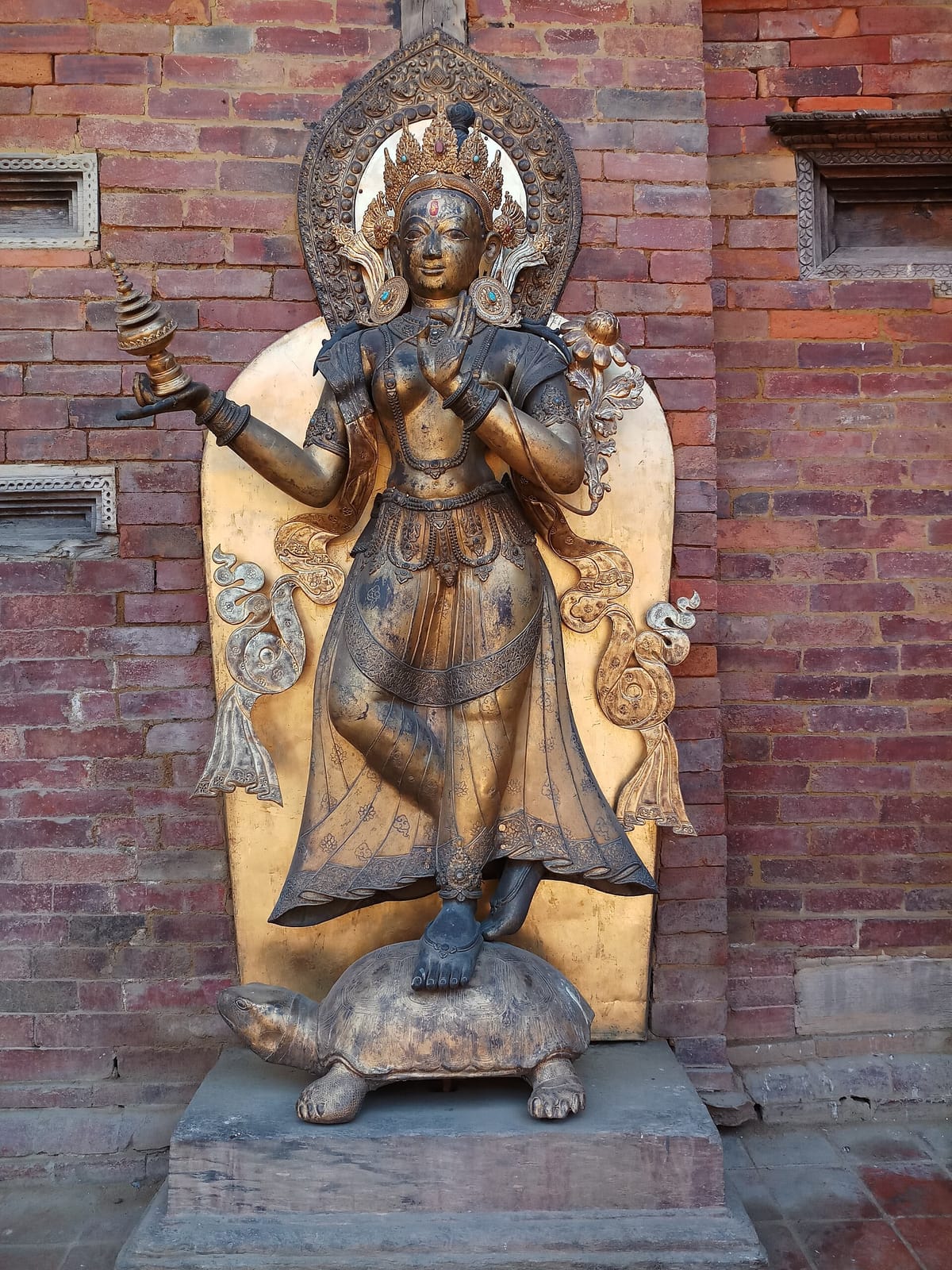 Green Haven Cafe - Patan photo 2