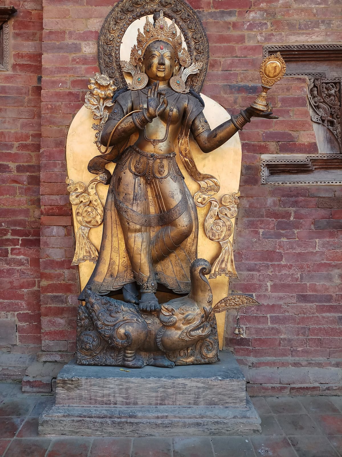 Green Haven Cafe - Patan photo 3