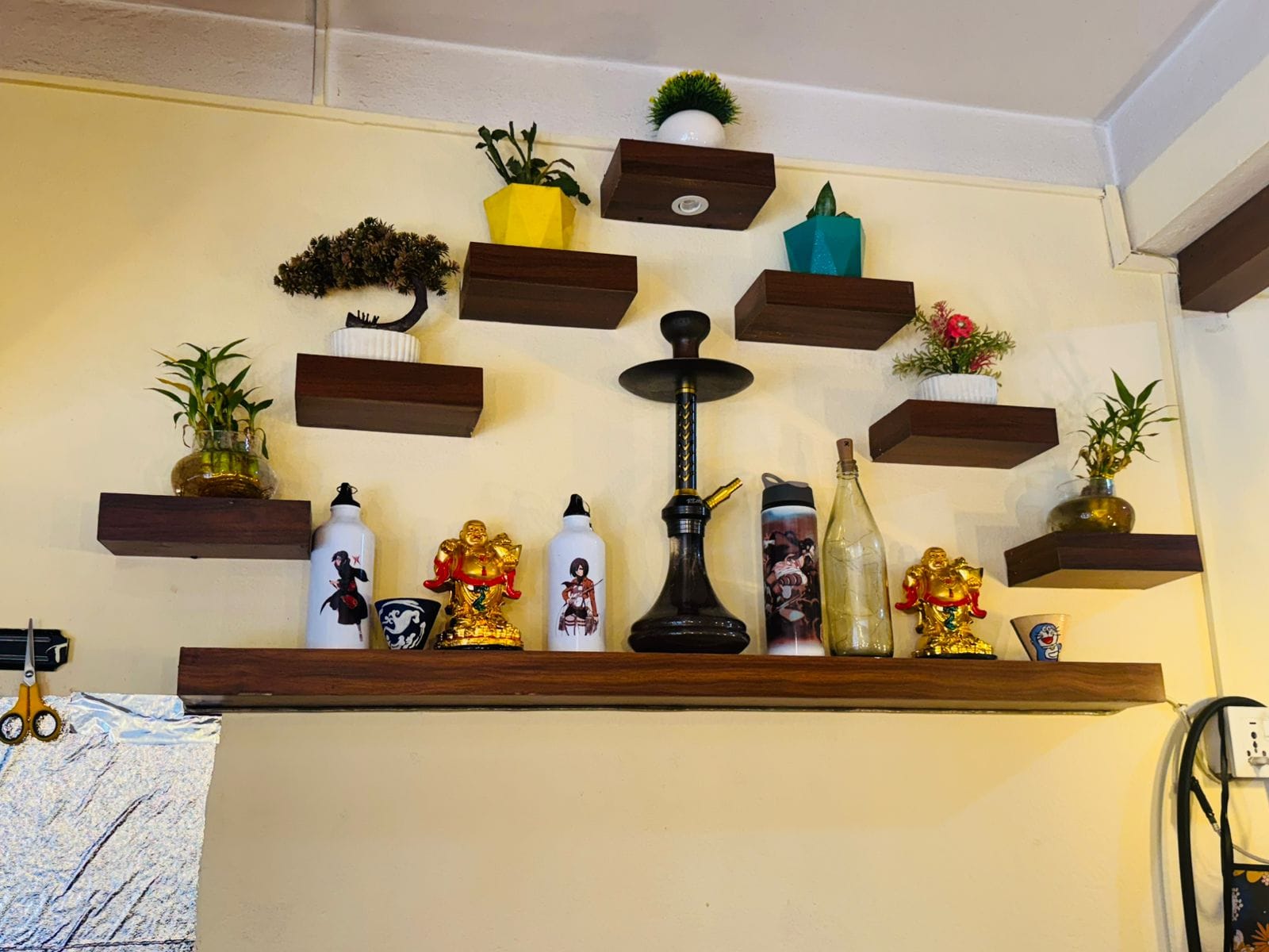 Mirai Cafe Patan