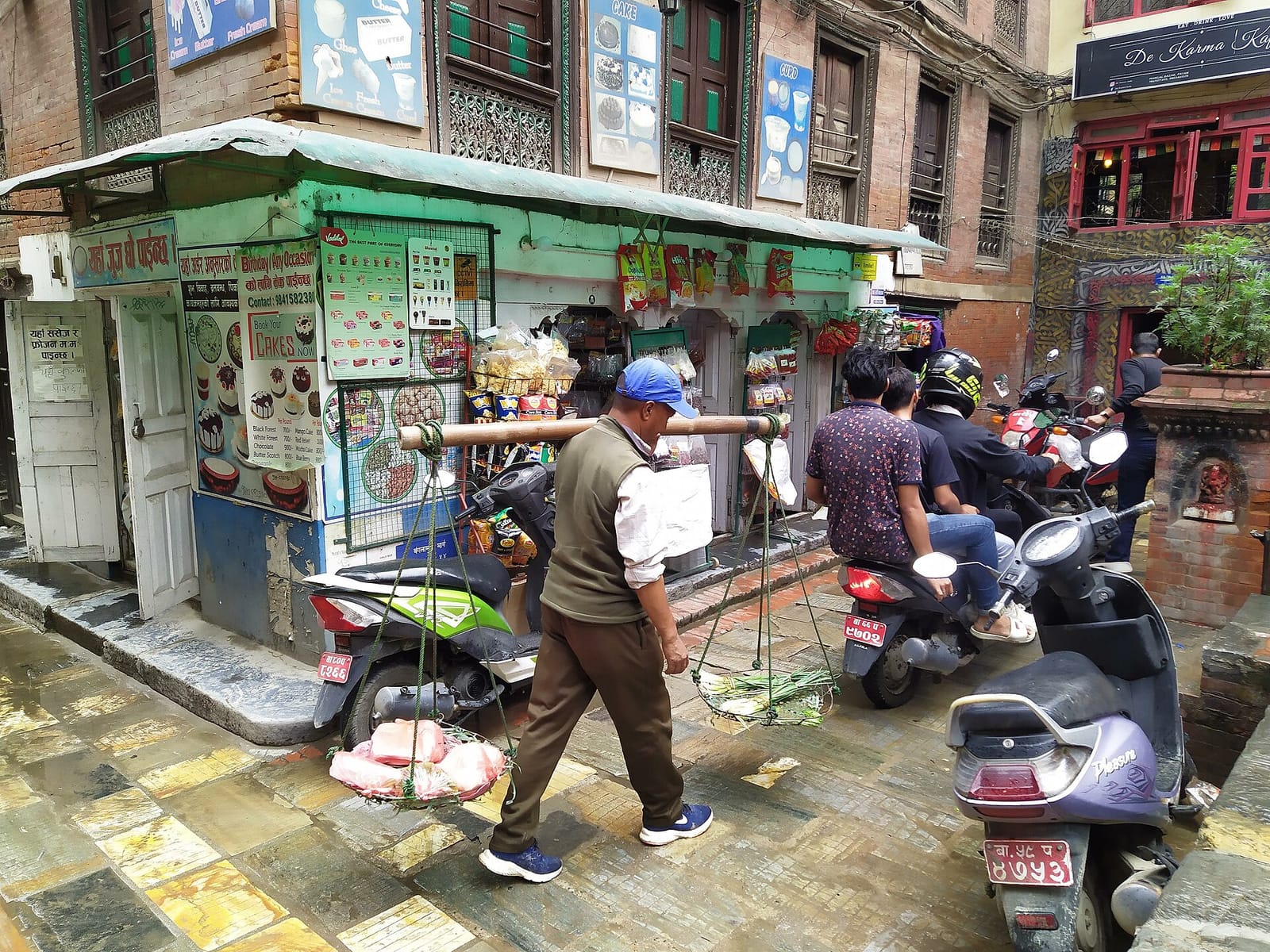 Sarang Bakery And Coffee Shop photo 4