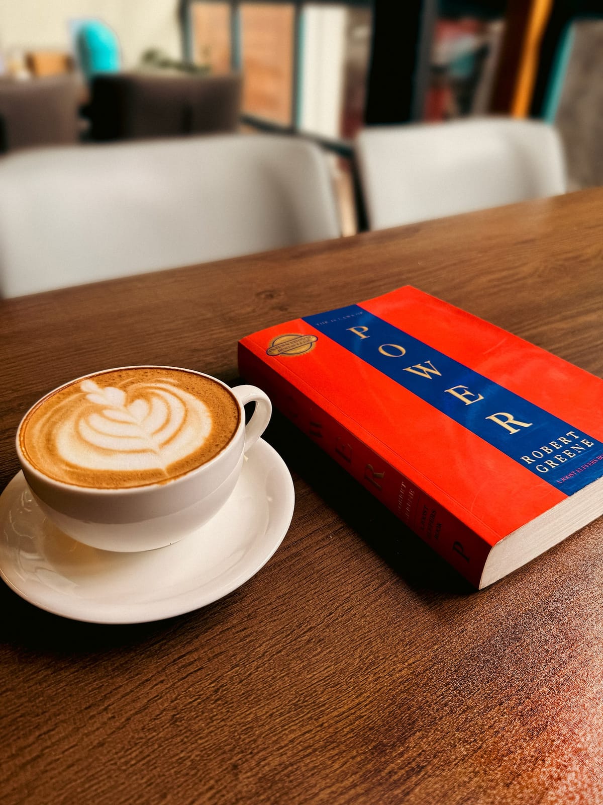 Legendary House Cafe and Barista Coffee School