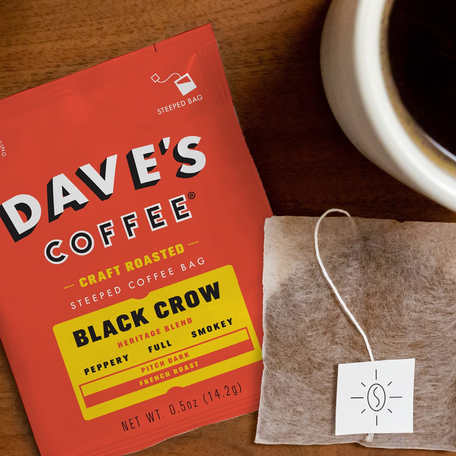 Dave’s Coffee photo 9