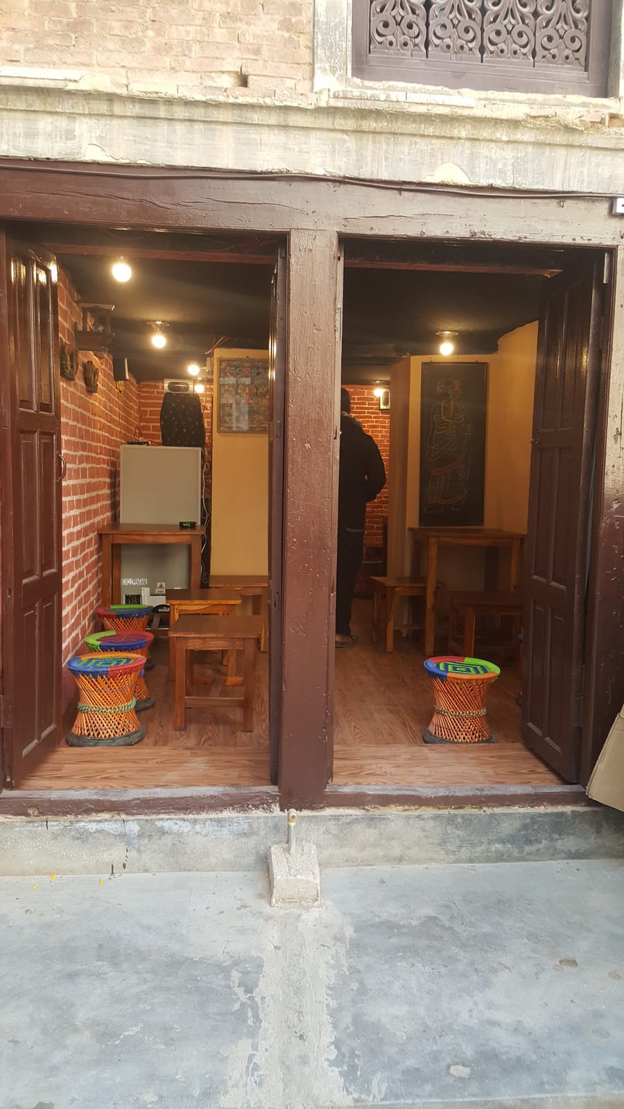 JHIGU CAFE