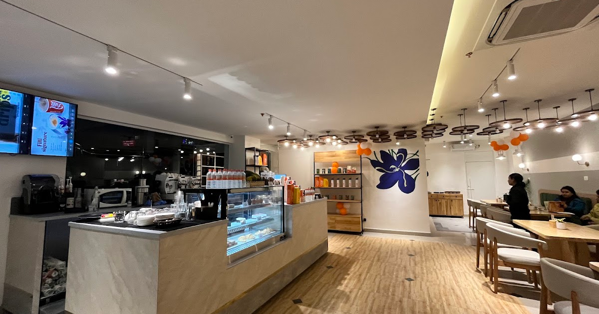 FiLLi Cafe photo 2