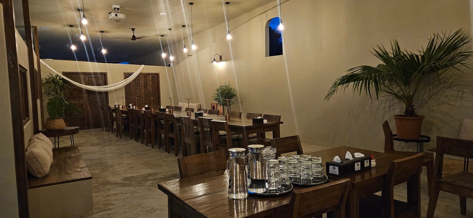 Cafe Camellia