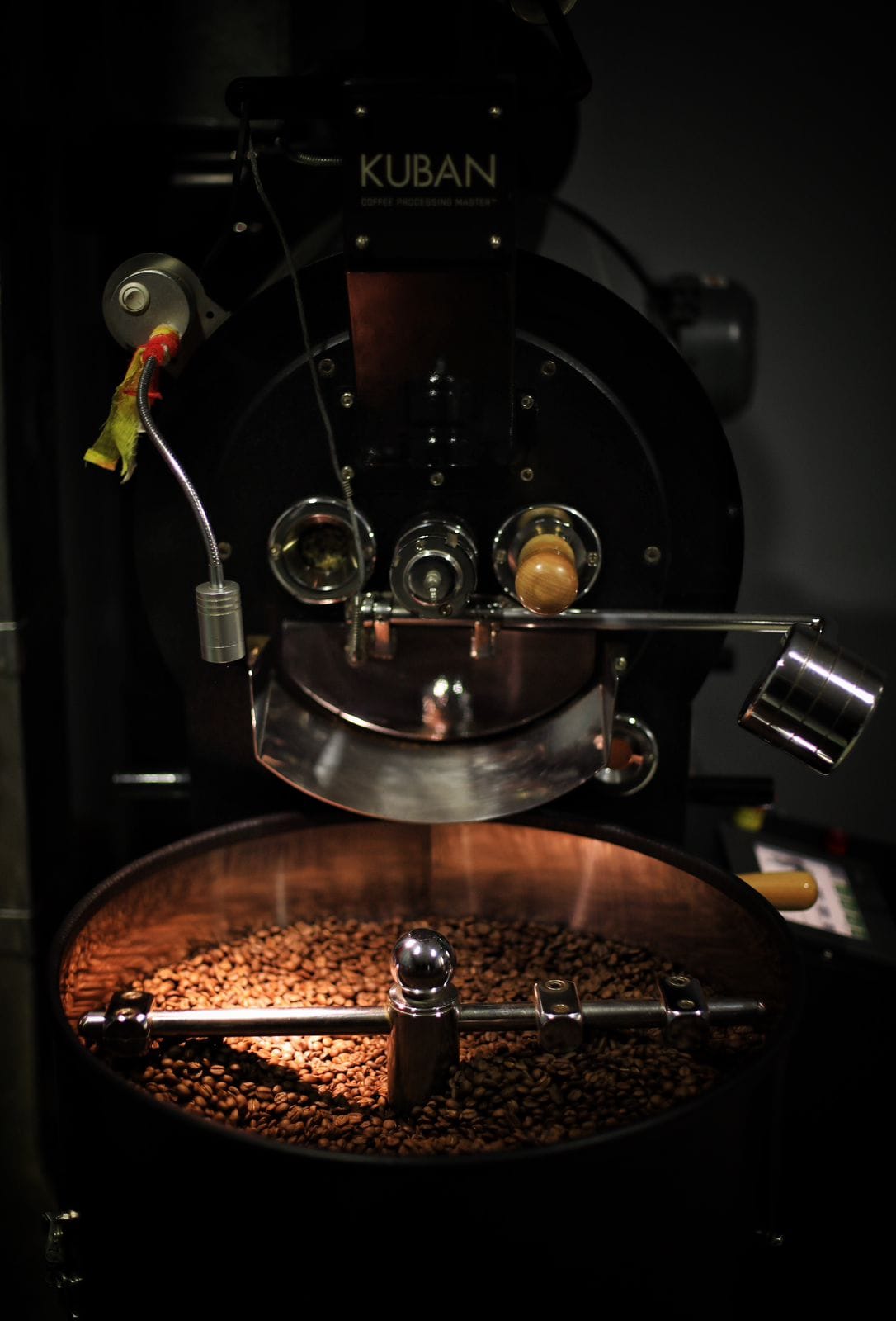 Pokhara Coffee Roastery photo 6