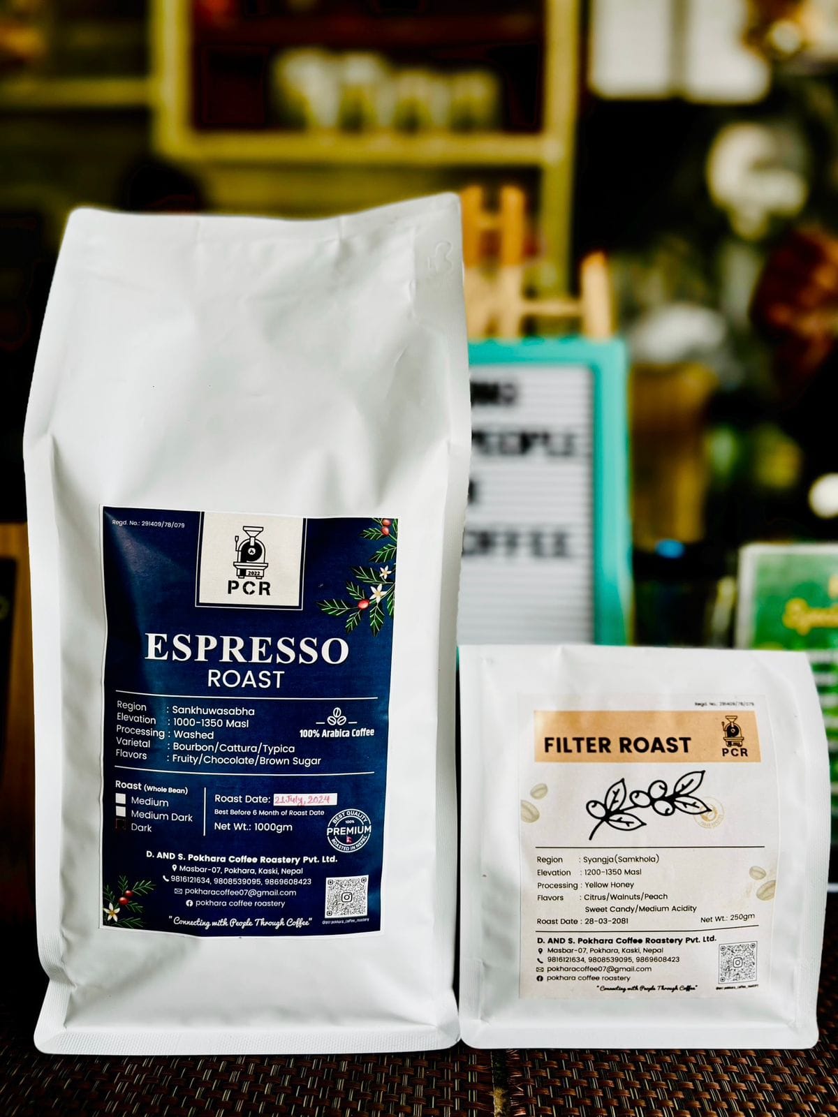 Pokhara Coffee Roastery photo 7