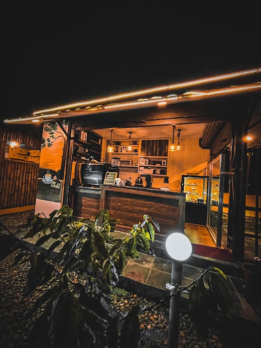 Pokhara Coffee Roastery photo 2