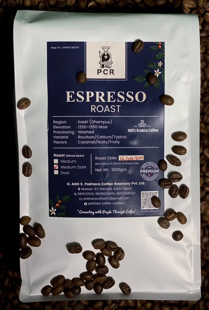 Pokhara Coffee Roastery photo 8