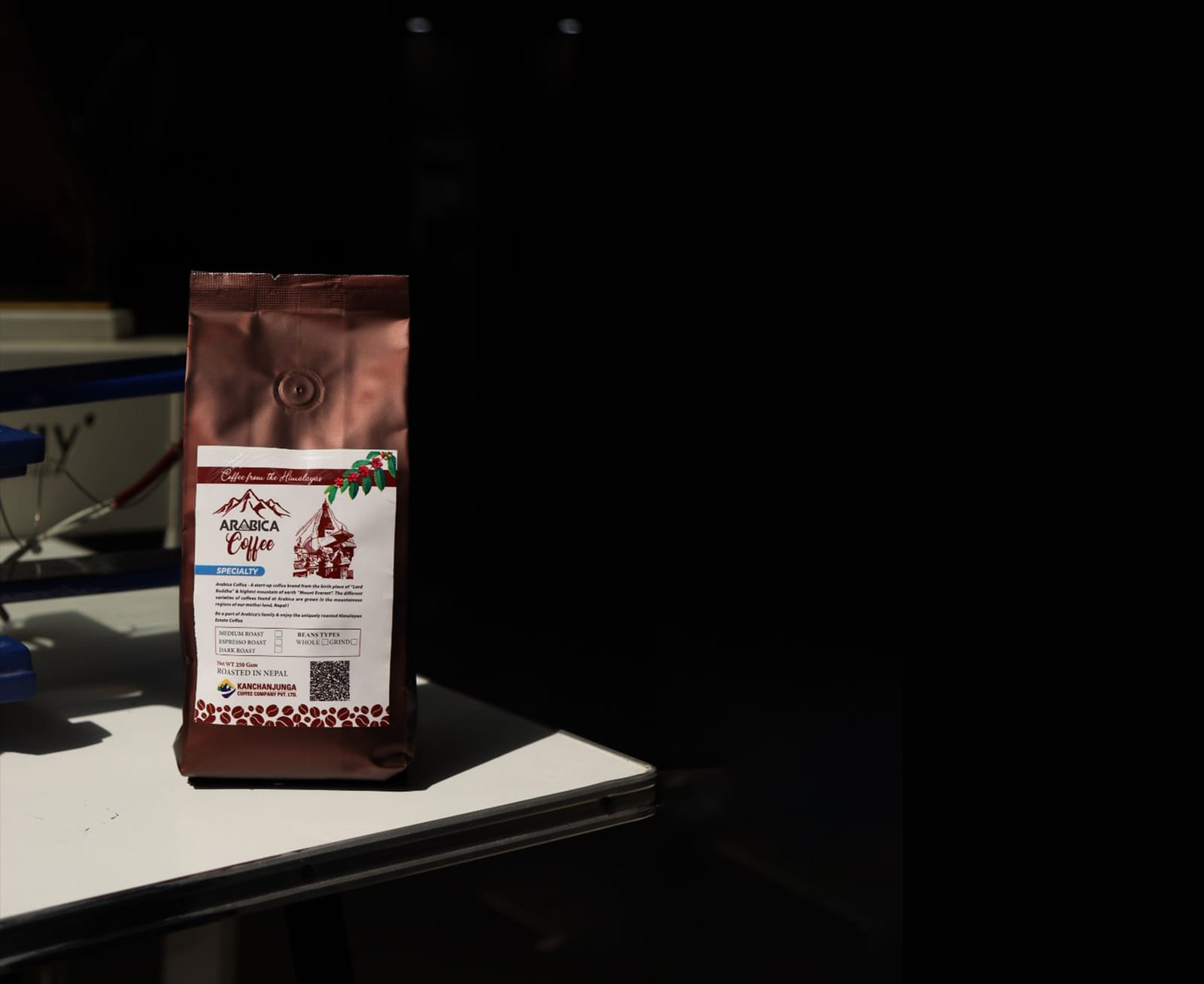 Arabica Coffee Pokhara photo 6