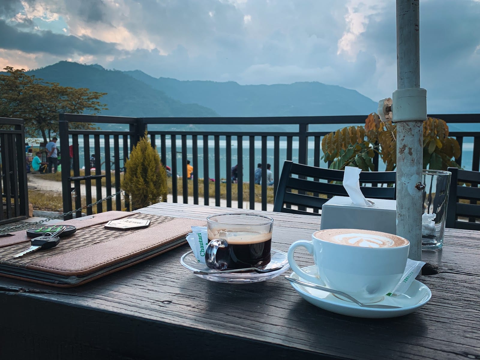 Coffee Break ( Cafe, Bar & Restaurant )