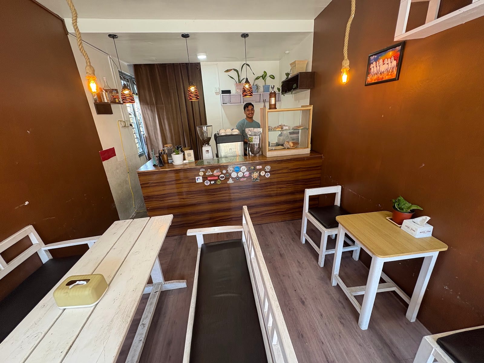 Coffee Craft