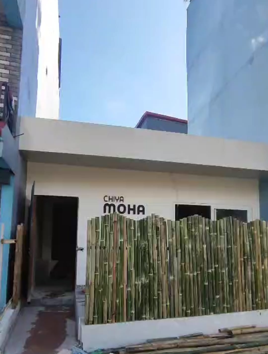 Chiya Moha
