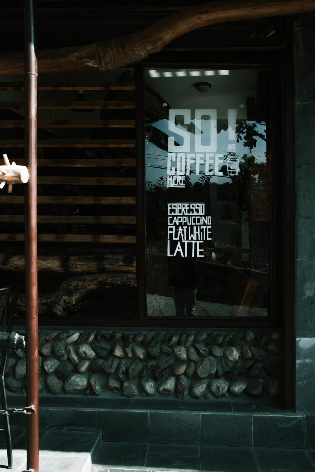 Khim's Cafe
