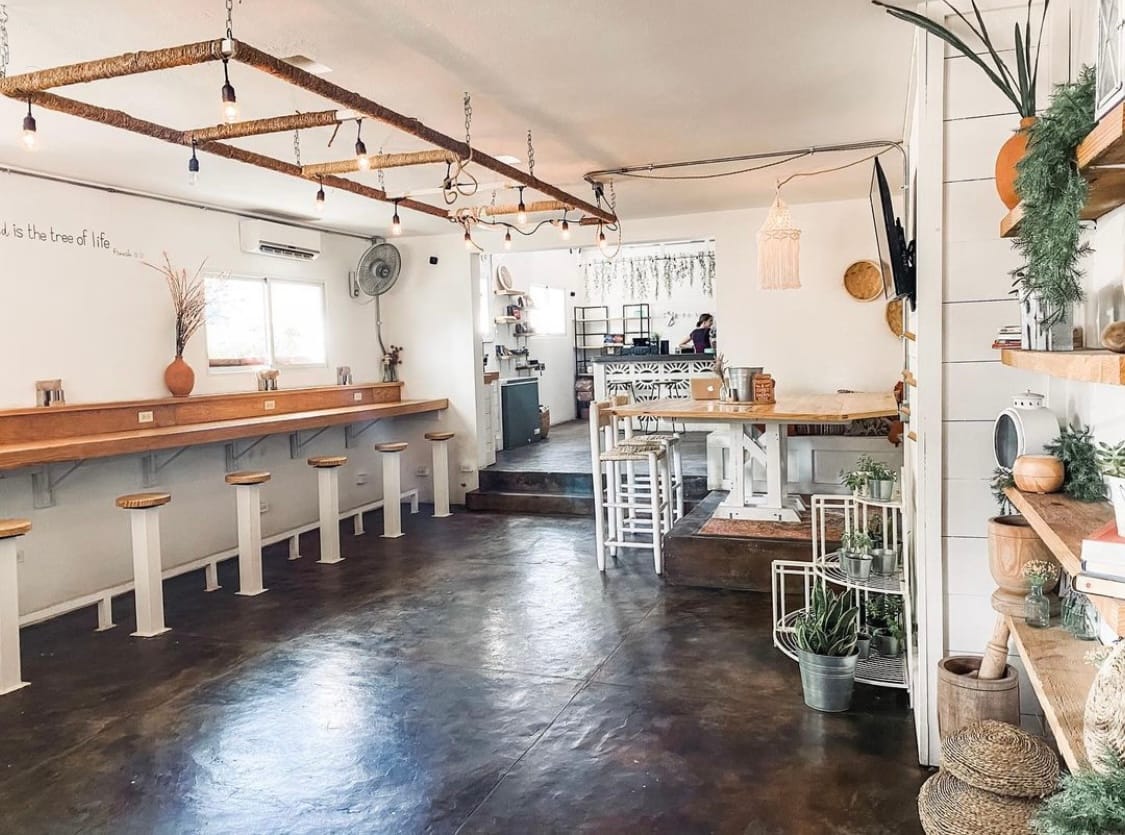 Rèv Cafe