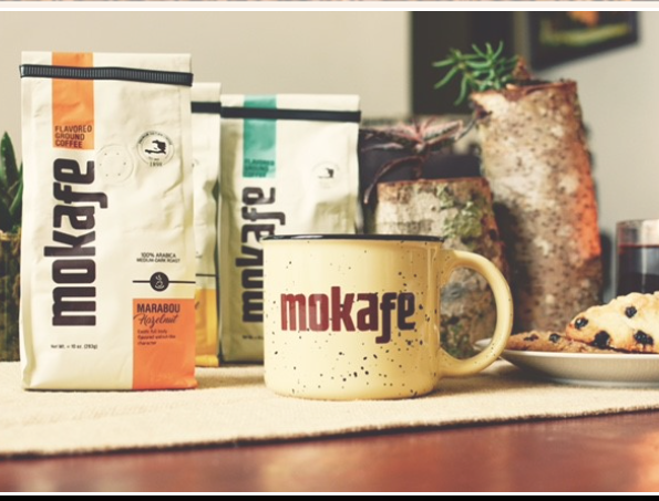 Usine Café Selecto (Selecto Coffee Factory)