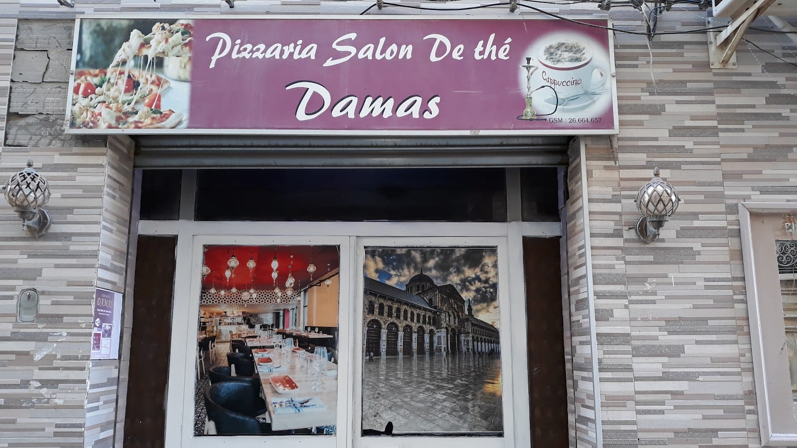 Cafe Taktak