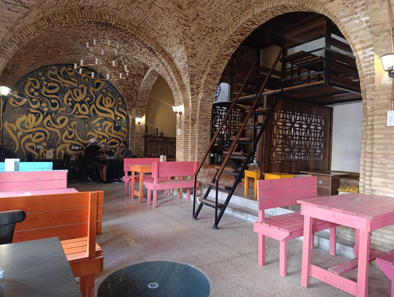 CAFE ZMEN