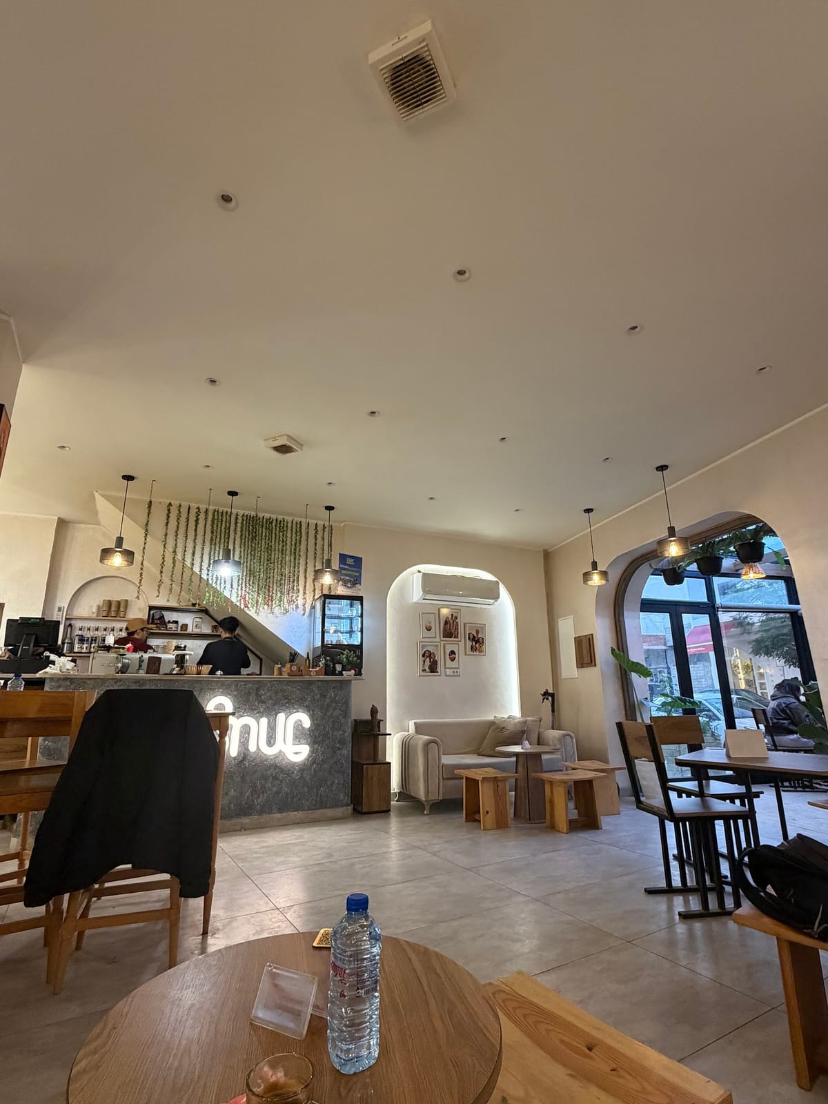 Snug Coffee