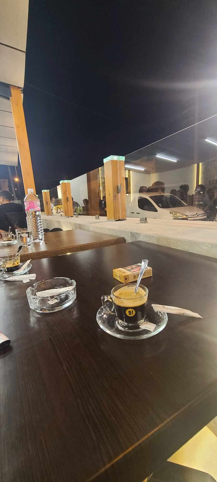 DOSE COFFEE