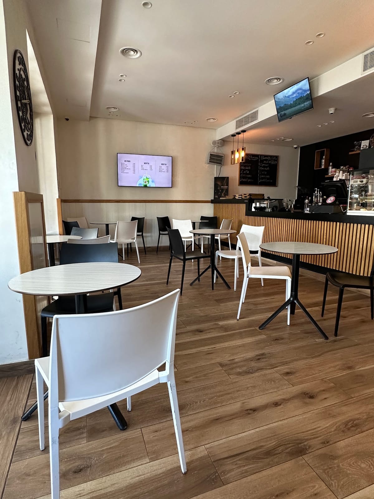 Sedna Coffee Shop