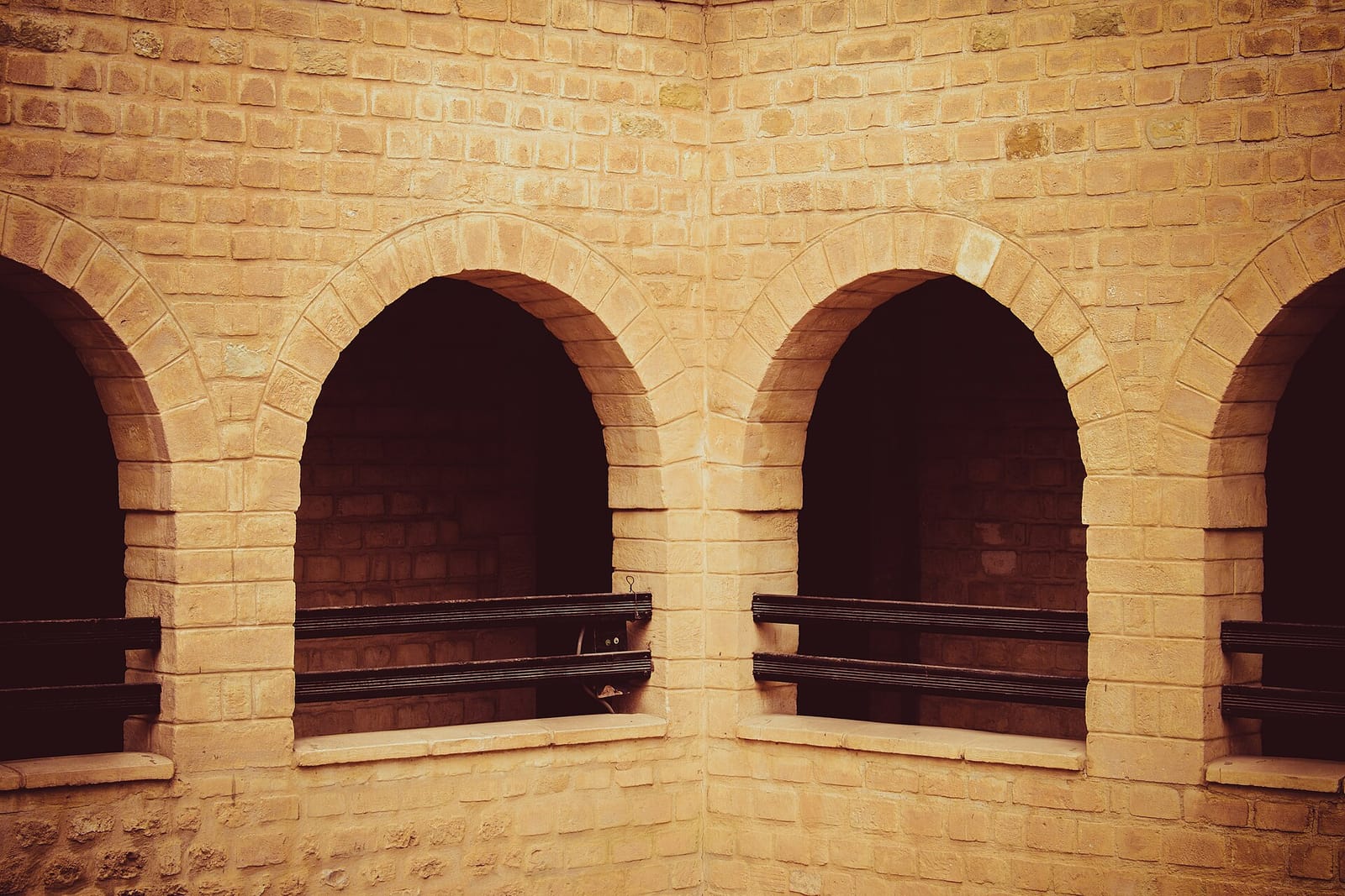 Le Petit Cafe Maure Sousse Medina photo 2