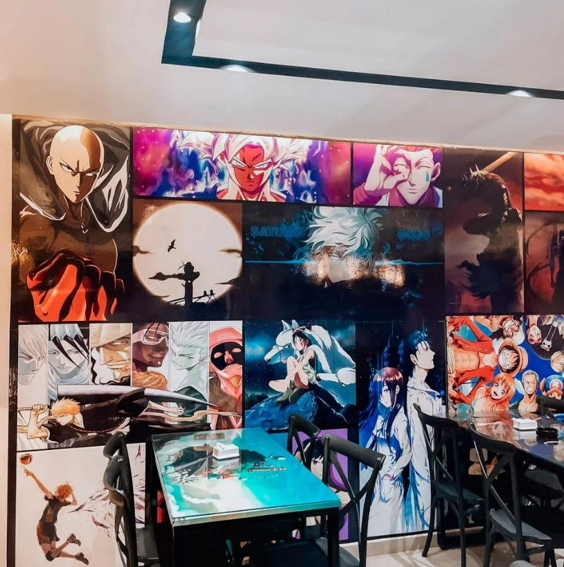 GENKI COFFEE SHOP