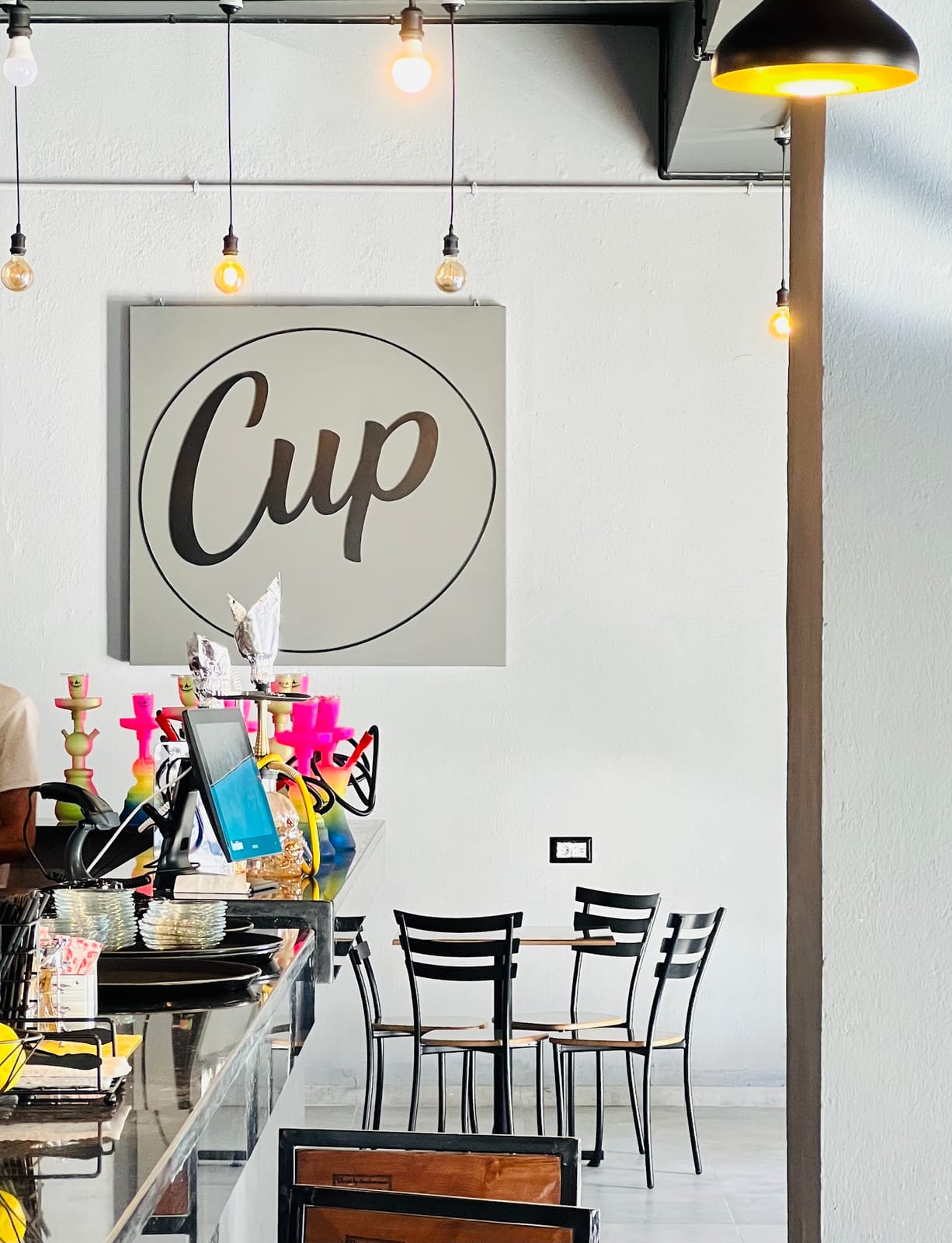 Power coffee plus