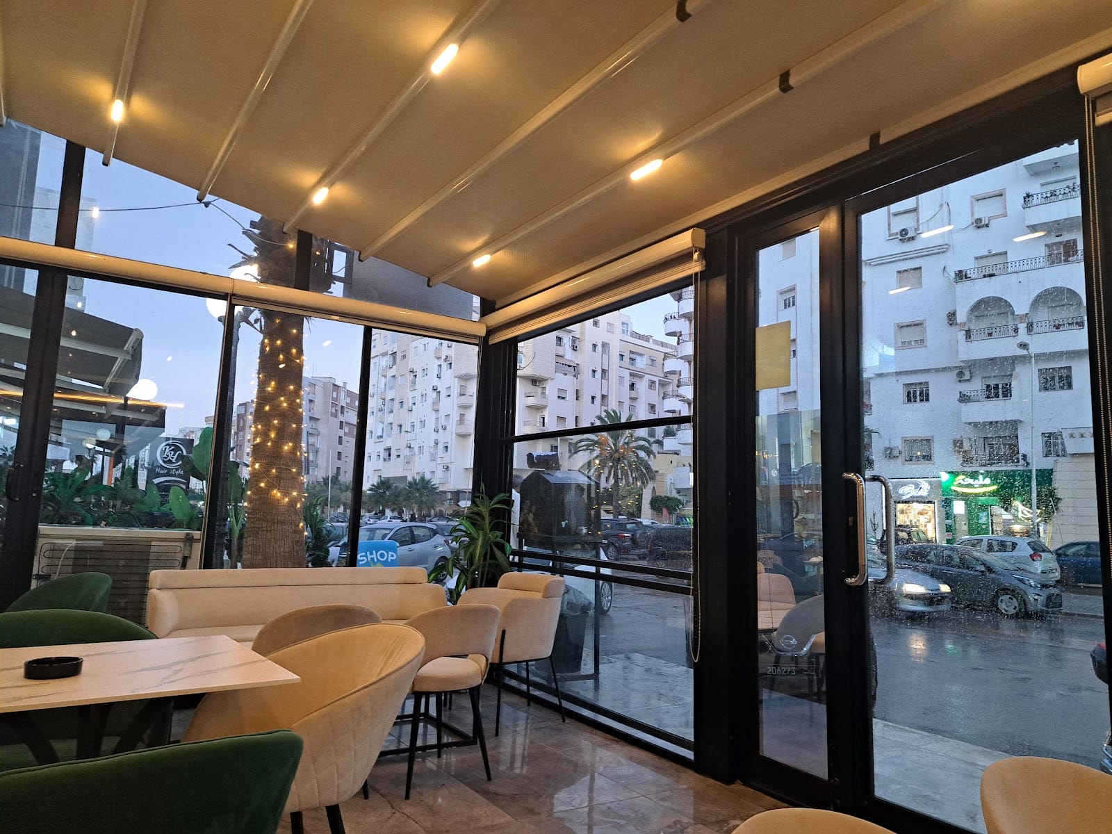 BELLUCCI coffee & Restaurant