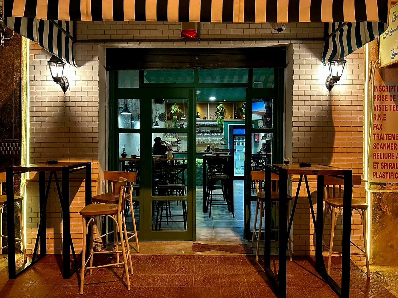 Hush Coffee Shop