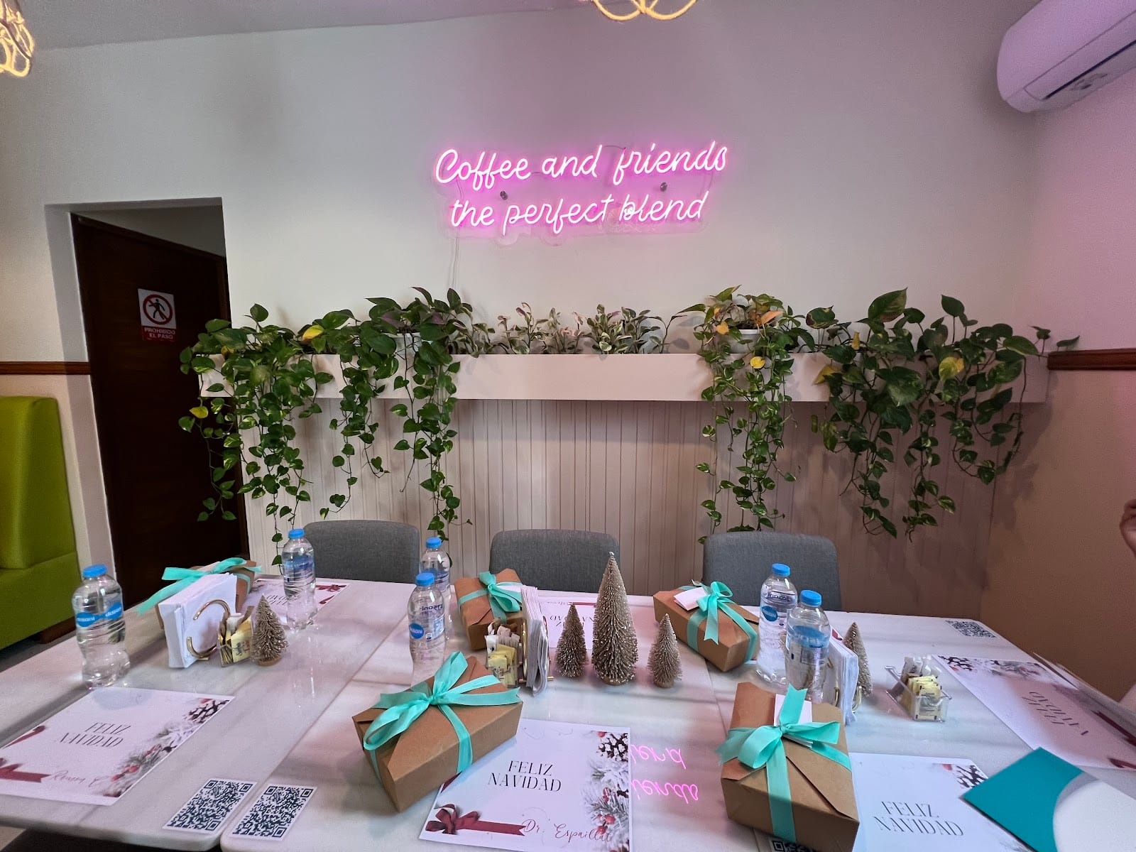 Odore di Caffè