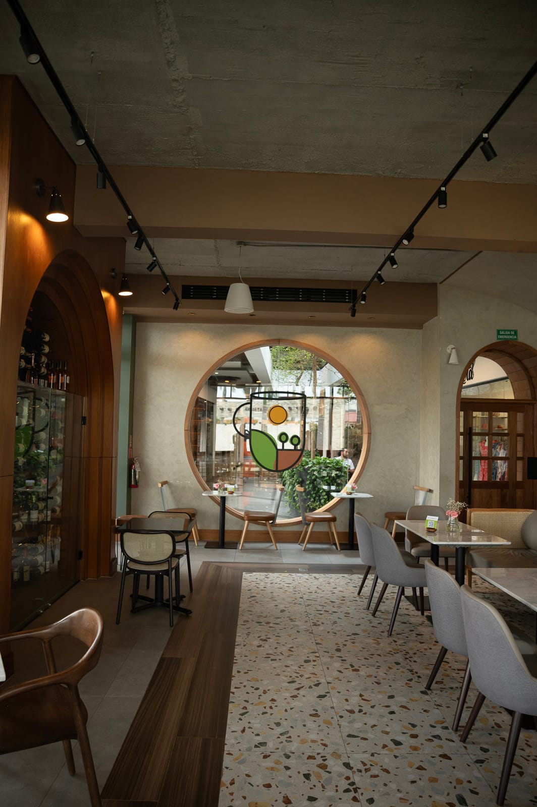 Calcalí Coffee - La Catalina