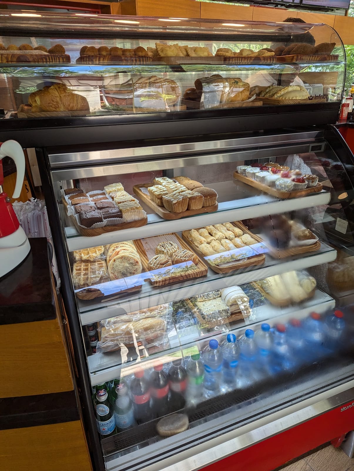 Coffee Shop PUCMM