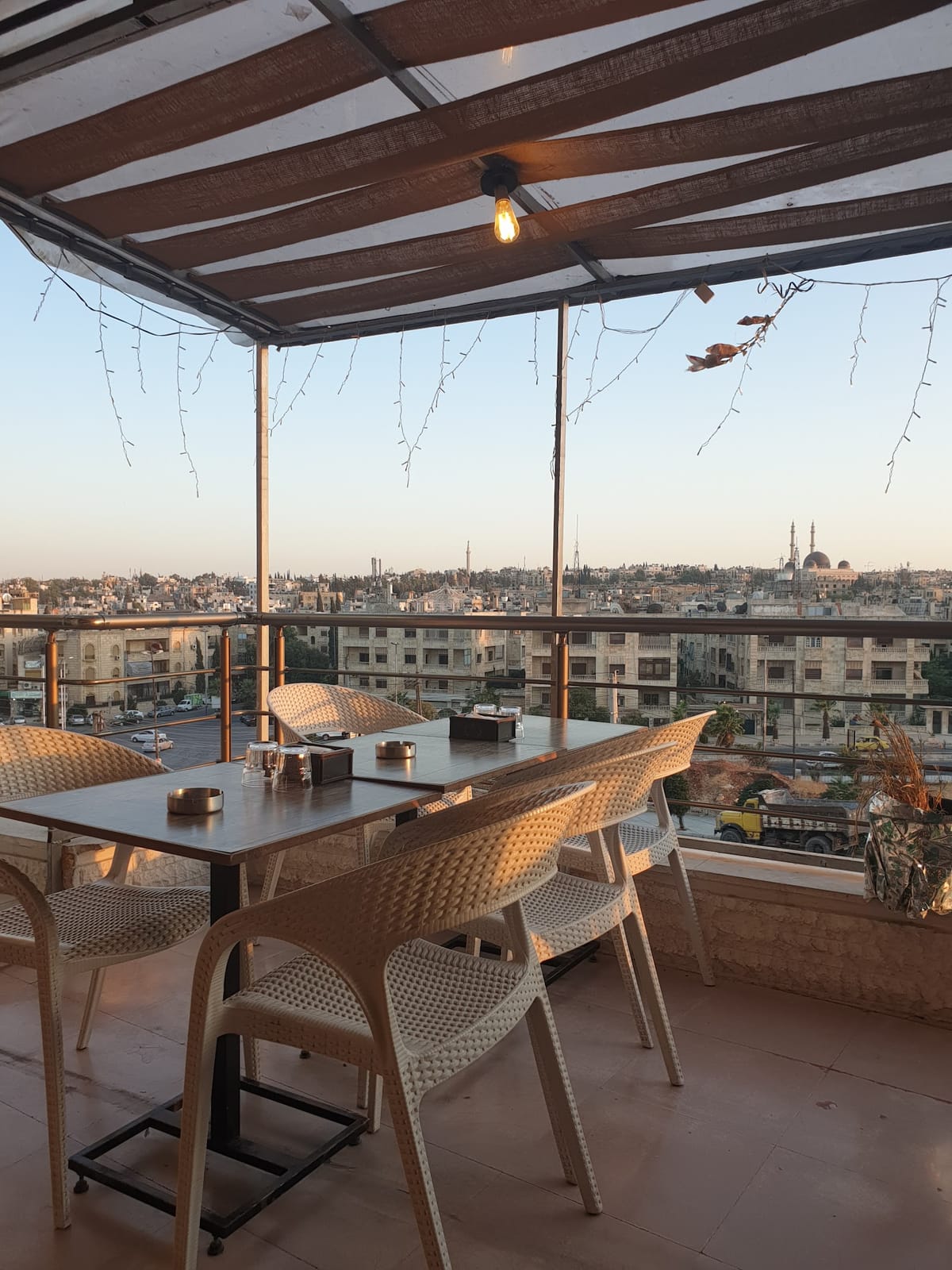 Bay View cafe