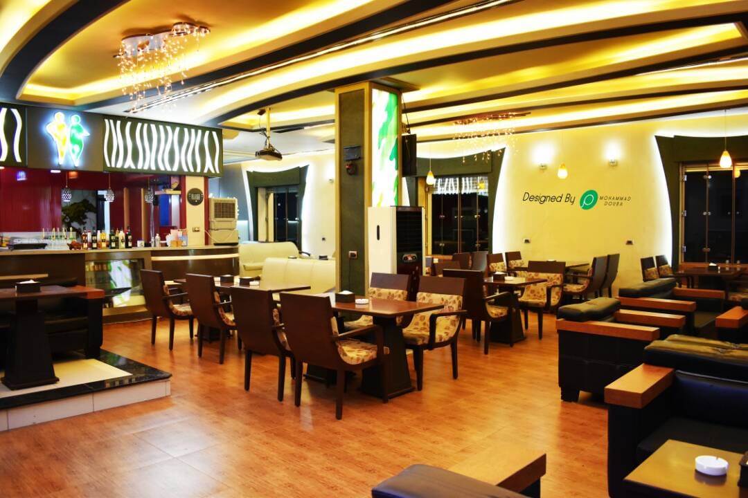 Together Cafe
