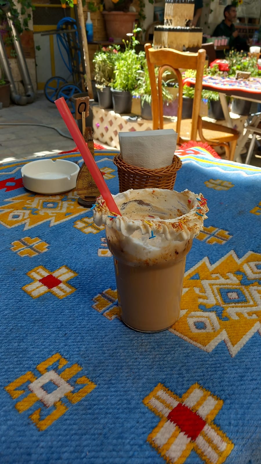 Beytna cafe
